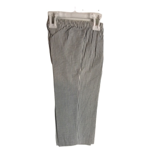 NWT IZOD Toddler 4 Piece Striped Seersucker Suit - Picture 12 of 15